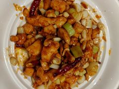 -大鸭梨烤鸭(甘家口店)