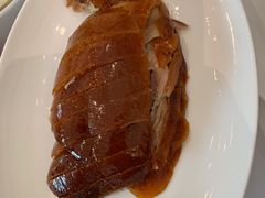 -月福京味斋·烤鸭店·北京菜(鼓楼总店)