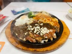 菲力牛排-豪享来(我格广场店)