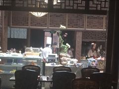 -乌镇枕水度假酒店