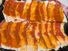 特味肥牛-西塔斗牛家烧烤(中海寰宇店)