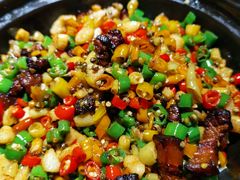 -798餐厅(任丘路店)