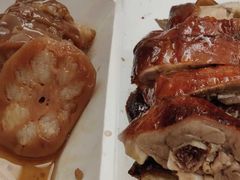 -章云板鸭(总店)