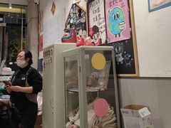 -小豆海棠(嘉兴路店)