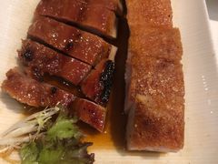 -港丽餐厅(高德置地店)