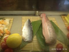 -环球港凯悦 · 享悦中餐厅