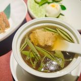 在深圳｜找到了佘诗曼同款柠檬桂花山药