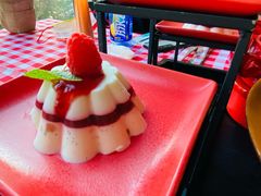 -北辰洲际酒店·IT MAMA意式家味餐厅