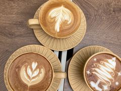 -北羽爱面包·咖啡·甜点·下午茶(艺博店)