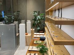 -the WAREHOUSE optic(三里屯分店)