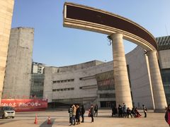 -辽宁大剧院