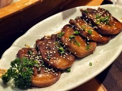 厚切牛舌-悦和餐厅(CBD玉米楼店)
