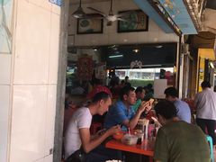 大堂-富记鱼蛋粉(西村店)