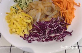 Northeastern Glass Noodles