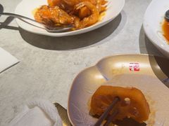 -上和臻品中国菜(花园街店)