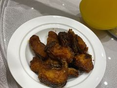 -东方明珠老上海8号餐厅(东方明珠广播电视塔店)