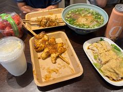 -阿那亚第三食堂 Cafeteria 3