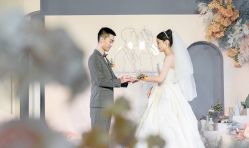 -欣薇婚纱(新源乐汇城店)