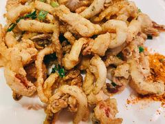 -从前慢海鲜面馆