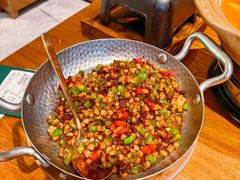 黑三剁-云海肴·汽锅鸡·云南菜(苏州中心店)