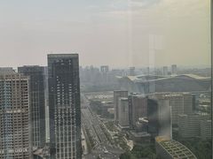 -成都华尔道夫酒店