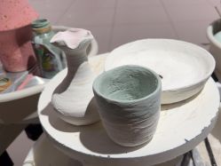 -今日陶艺(富力广场店)