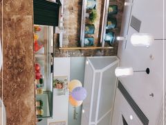 -丽莎沙拉轻食餐厅(国贸店)