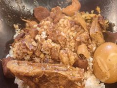 -台湾小竹(华宇广场店)