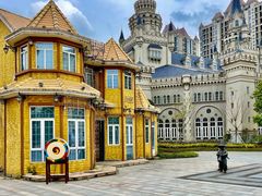 -恒大世纪梦幻城