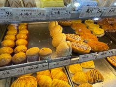 -美嘉华面包西饼店(红胜坊店)