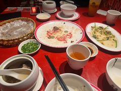 -春梅里卤鹅馆·47年老字号(中山路店)