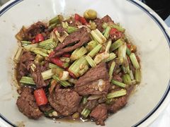 -新新湘菜馆(新中街二条店)