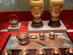 -北京工艺美术博物馆