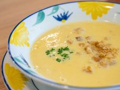 -萨莉亚意式餐厅(深南茂业店)