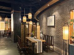 -青藤茶馆(南山路店)