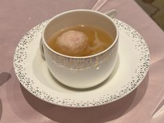 -江南灶中餐厅(南京香格里拉店)