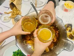 -沸腾鱼乡(知春路分店)