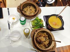 -顺德·古草食记(长寿店)