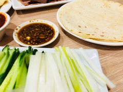 -姥家春饼店(漳州二路店)