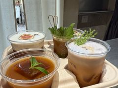 -O.P.S. CAFE