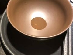 餐具摆设-川里谈·川味小馆(北京路店)
