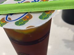 -桂桂茶(滨江百联店)