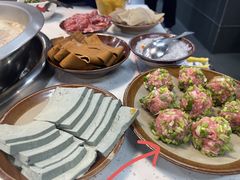 -芈重山老火锅(昌平店)