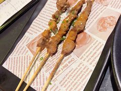 -红钳侠小龙虾·烧烤(中赢康康谷店)