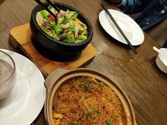 -百鲜楼(藏龙岛店)