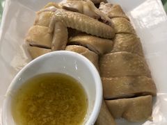 -区海鸡场饭店(石壁店)