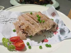 -小绍兴家宴·百年绍兴菜(鲁迅路店)