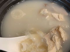 浓汤花胶鸡煲翅-翅客(紫金大街店)
