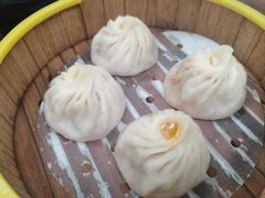 蟹粉小笼-王家沙点心店(南京西路总店)