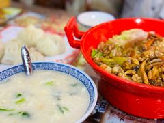 -宝正臻天津包子总店(金阳光居易店)